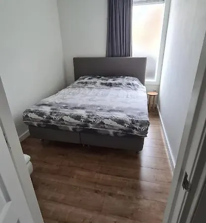 Apartman In 't Centrum Den Helder