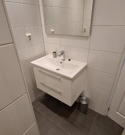 Apartman In 't Centrum *