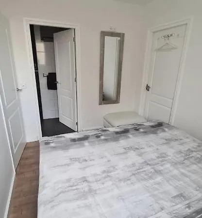 Apartman In 't Centrum Den Helder