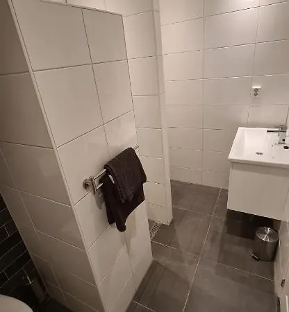 Apartman In 't Centrum *