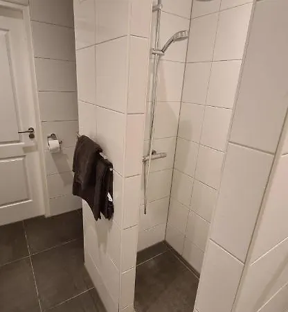 In 't Centrum Apartman Den Helder
