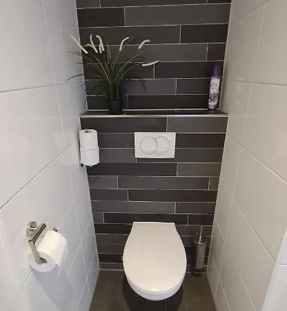 Apartman In 't Centrum